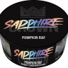 Табак Sapphire Crown - Pumpkin Raf (Тыквенный раф) 25 гр