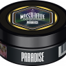 Табак MustHave - Paradise (Банан, Кокос, Карамель) 125 гр