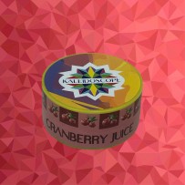 Бестабачная смесь Kaleidoscope - Cranberry Juice (Клюквенный морс) 50 гр
