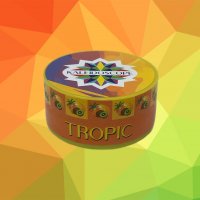 Бестабачная смесь Kaleidoscope - Tropic (Папайя и Киви) 50 гр