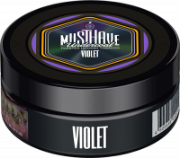 Табак MustHave - Violet (Экзотический сливочный лимонад)125 гр