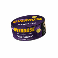Табак Overdose - Masala Tea (Чай масала) 25 гр