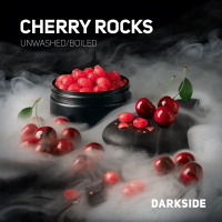 Табак Dark Side Core - Cherry Rocks (Вишневые Леденцы) 100 гр