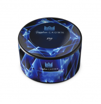 Табак Sapphire Crown - Bright side (Жасмин Бузина) 25 гр