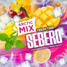 Табак Sebero Arctic Mix - Fresh Time (Чабрец, Вишня, Манго, Лимон, Артик) 60 гр