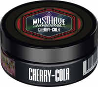 Табак MustHave - Cherry Cola (Вишня и кола) 125 гр