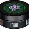 Табак MustHave - Feijoa (Спелый фейхоа) 125 гр