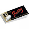 Фильтры для самокруток SMOKING King Size Filter Tips*33*50