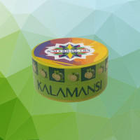 Бестабачная смесь Kaleidoscope - Kalamansi (Мандарин и Кумкват) 50 гр